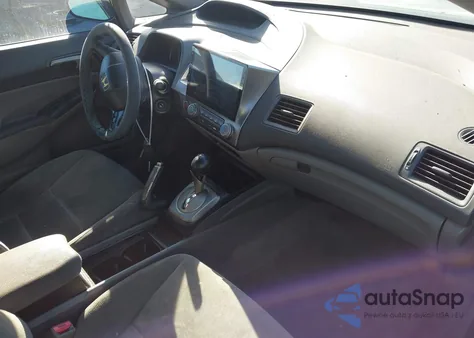 2006 Honda Civic Lx from USA, damaged, VIN 2HGFA16566H501027